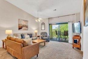 Suite Spot at the Foothills condo